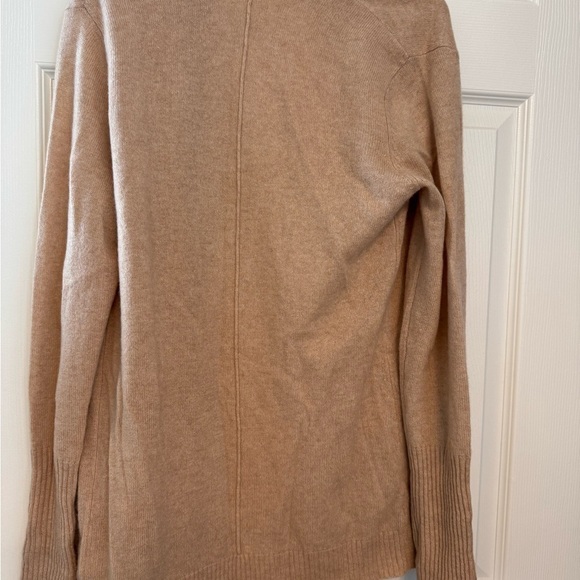 Max Studio cashmere cardigan. Price is firm - Picture 5 of 6